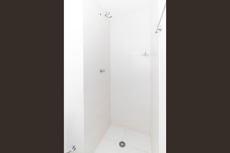 Apartamento para alugar com 35m², 2 quartos e sem vagaBanheiro