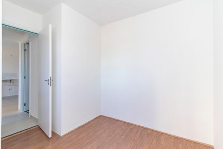 Apartamento para alugar com 35m², 2 quartos e sem vagaQuarto 1