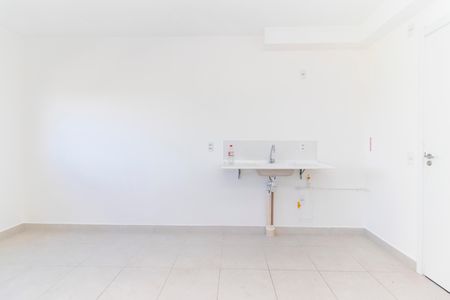 Apartamento para alugar com 35m², 2 quartos e sem vagaSala/Cozinha
