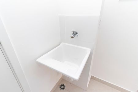 Apartamento para alugar com 35m², 2 quartos e sem vagaSala/Cozinha