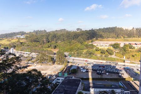 Apartamento para alugar com 35m², 2 quartos e sem vagaVista da Sala/Cozinha