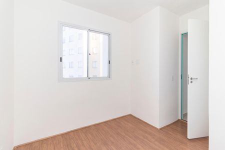 Apartamento para alugar com 35m², 2 quartos e sem vagaQuarto 1