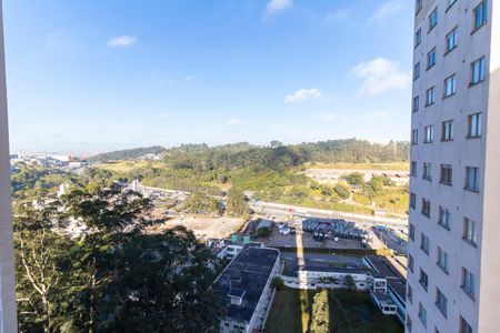 Apartamento para alugar com 35m², 2 quartos e sem vagaVista da Sala/Cozinha