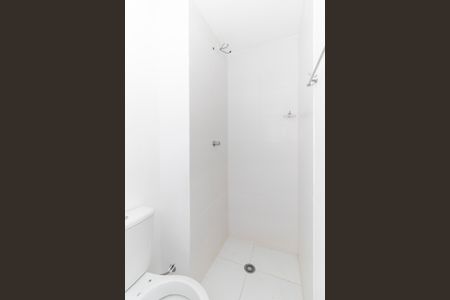 Apartamento para alugar com 35m², 2 quartos e sem vagaBanheiro