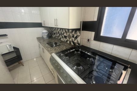 Apartamento à venda com 74m², 3 quartos e 1 vagaCozinha
