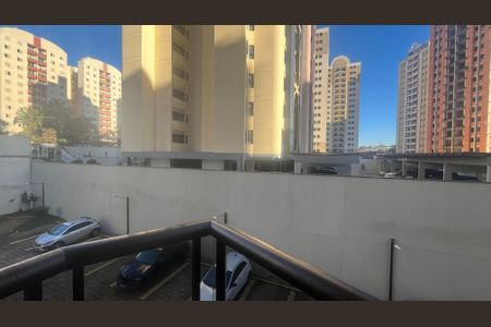 Apartamento à venda com 74m², 3 quartos e 1 vagaVista da Sacada