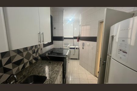 Apartamento à venda com 74m², 3 quartos e 1 vagaCozinha