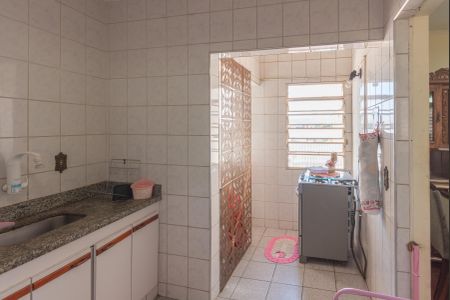 Apartamento para alugar com 80m², 3 quartos e 2 vagasCozinha