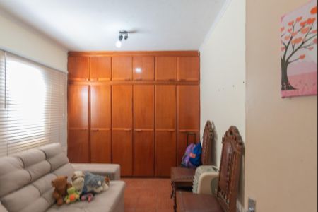 Apartamento para alugar com 80m², 3 quartos e 2 vagasQuarto 1