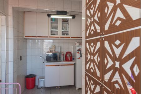 Apartamento para alugar com 80m², 3 quartos e 2 vagasCozinha