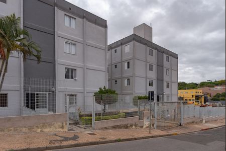 Apartamento para alugar com 80m², 3 quartos e 2 vagasÁrea comum