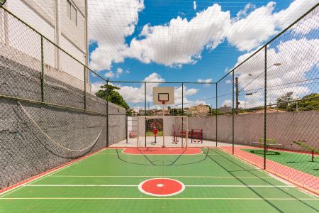 Apartamento para alugar com 80m², 3 quartos e 2 vagasÁrea comum