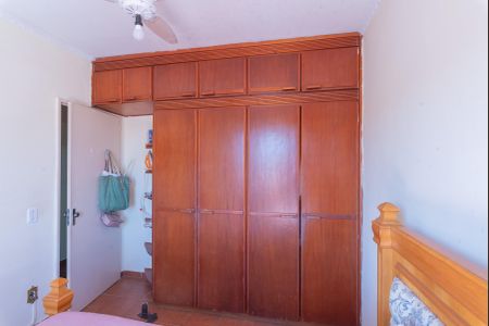 Apartamento para alugar com 80m², 3 quartos e 2 vagasQuarto 2