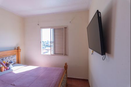 Apartamento para alugar com 80m², 3 quartos e 2 vagasQuarto 2
