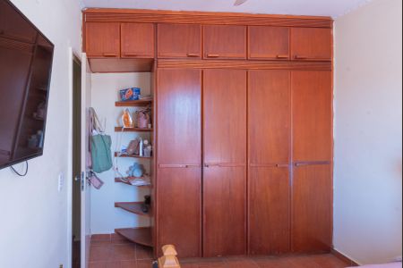 Apartamento para alugar com 80m², 3 quartos e 2 vagasQuarto 2