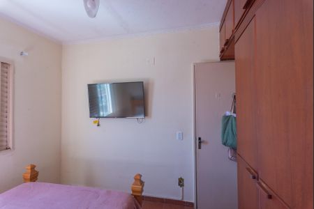 Apartamento para alugar com 80m², 3 quartos e 2 vagasQuarto 2