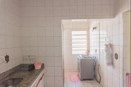 Apartamento para alugar com 80m², 3 quartos e 2 vagasCozinha
