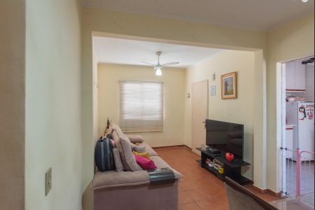 Apartamento para alugar com 80m², 3 quartos e 2 vagasSala