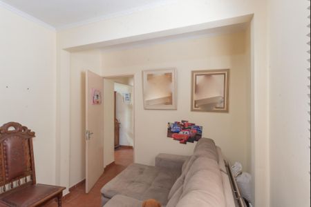 Apartamento para alugar com 80m², 3 quartos e 2 vagasQuarto 1