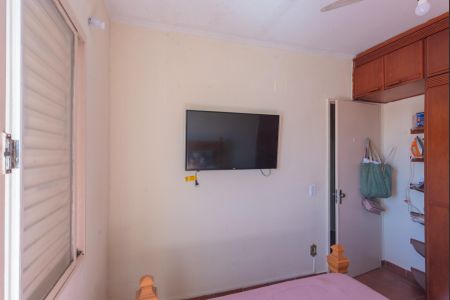 Apartamento para alugar com 80m², 3 quartos e 2 vagasQuarto 2