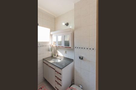 Apartamento para alugar com 80m², 3 quartos e 2 vagasBanheiro