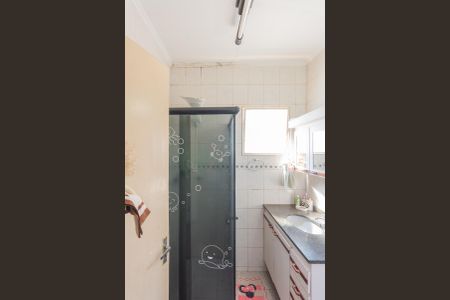 Apartamento para alugar com 80m², 3 quartos e 2 vagasBanheiro