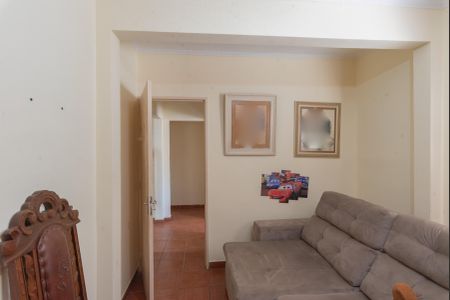 Apartamento para alugar com 80m², 3 quartos e 2 vagasQuarto 1