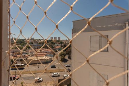 Apartamento para alugar com 80m², 3 quartos e 2 vagasVista do Quarto 3