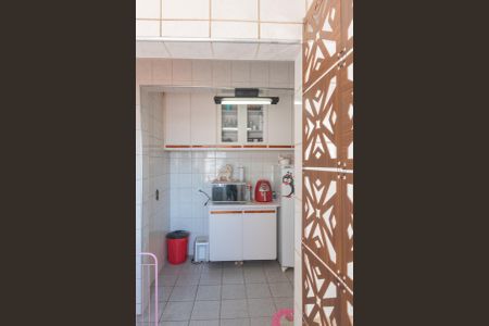 Apartamento para alugar com 80m², 3 quartos e 2 vagasCozinha