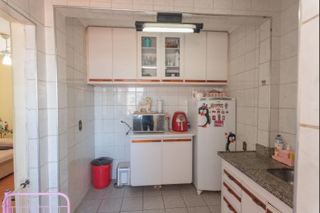Apartamento para alugar com 80m², 3 quartos e 2 vagasCozinha
