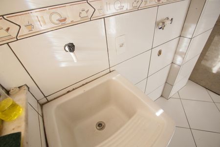 Apartamento à venda com 48m², 2 quartos e 1 vagaÁrea de Serviço