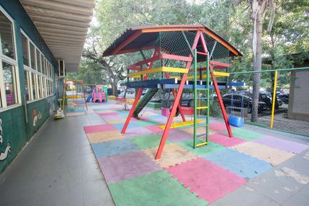 Apartamento à venda com 48m², 2 quartos e 1 vagaÁrea comum - Playground