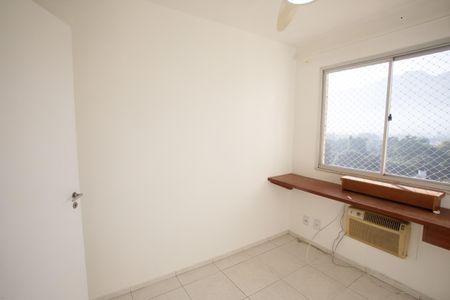 Apartamento à venda com 48m², 2 quartos e 1 vagaQuarto 2
