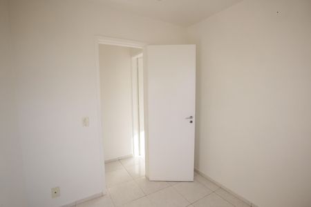 Apartamento à venda com 48m², 2 quartos e 1 vagaQuarto 2