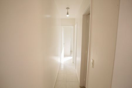 Corredor de apartamento à venda com 2 quartos, 48m² em Freguesia (jacarepaguá), Rio de Janeiro