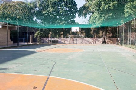 Apartamento à venda com 48m², 2 quartos e 1 vagaQuadra Esportiva