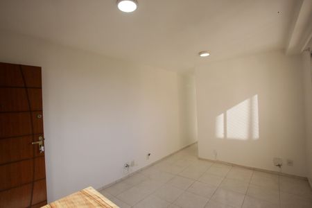 Sala de apartamento à venda com 2 quartos, 48m² em Freguesia (jacarepaguá), Rio de Janeiro