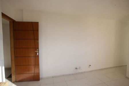 Sala de apartamento à venda com 2 quartos, 48m² em Freguesia (jacarepaguá), Rio de Janeiro