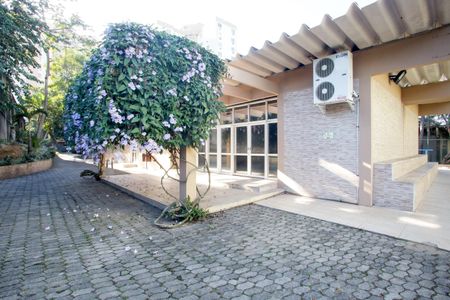 Apartamento à venda com 48m², 2 quartos e 1 vagaÁrea comum - Salão de festas