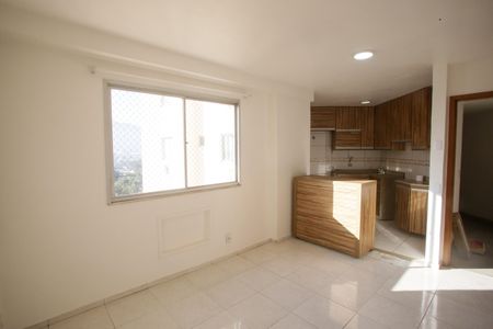 Apartamento à venda com 48m², 2 quartos e 1 vagaSala