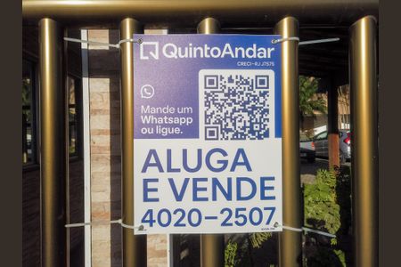 Apartamento à venda com 48m², 2 quartos e 1 vagaPlaquinha