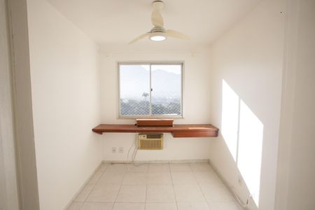 Apartamento à venda com 48m², 2 quartos e 1 vagaQuarto 2