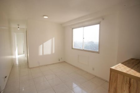 Sala de apartamento à venda com 2 quartos, 48m² em Freguesia (jacarepaguá), Rio de Janeiro
