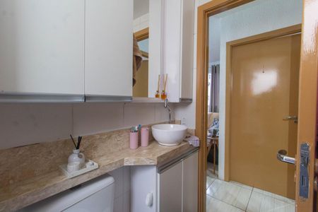 Apartamento à venda com 43m², 2 quartos e 1 vagaBanheiro