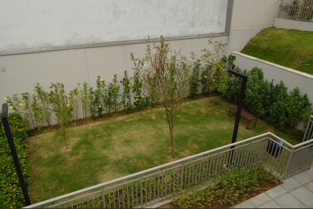 Apartamento para alugar com 113m², 2 quartos e 1 vagaÁrea Pet