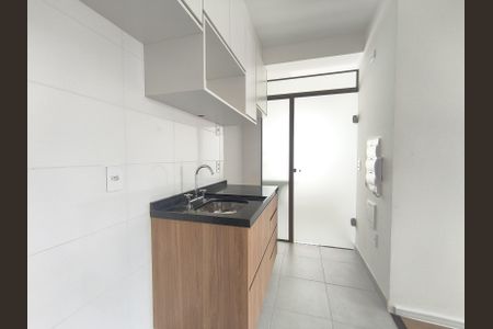 Apartamento para alugar com 113m², 2 quartos e 1 vagaCozinha