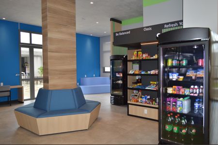 Apartamento para alugar com 113m², 2 quartos e 1 vagaMini mercado