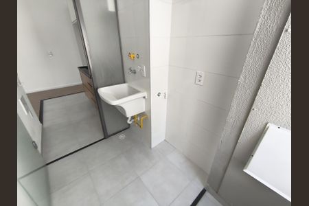 Apartamento para alugar com 113m², 2 quartos e 1 vagaÁrea de Serviço