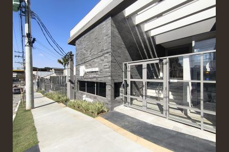 Apartamento para alugar com 113m², 2 quartos e 1 vagaFachada