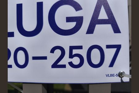 Apartamento para alugar com 113m², 2 quartos e 1 vagaPlaquinha VLBE- 554